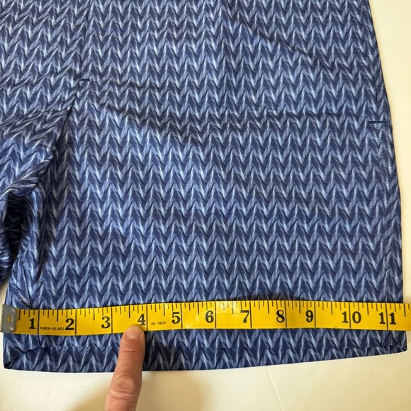 NWT FRESCOBOL CARIOCA Tailored Swim Shorts Micro Lencois With Branded Travel Bag - Picture 14 of 16